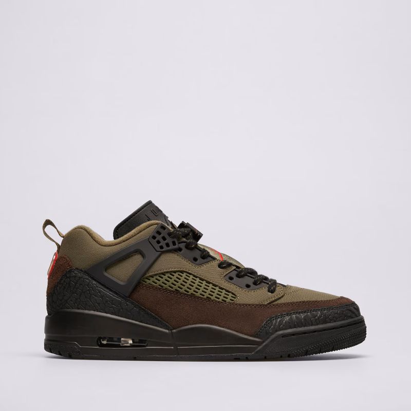 Pantofi sport Nike JORDAN SPIZIKE LOW V2 Barbati