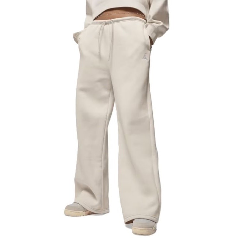 Pantaloni Nike W J BRK FLC OH PANT Femei