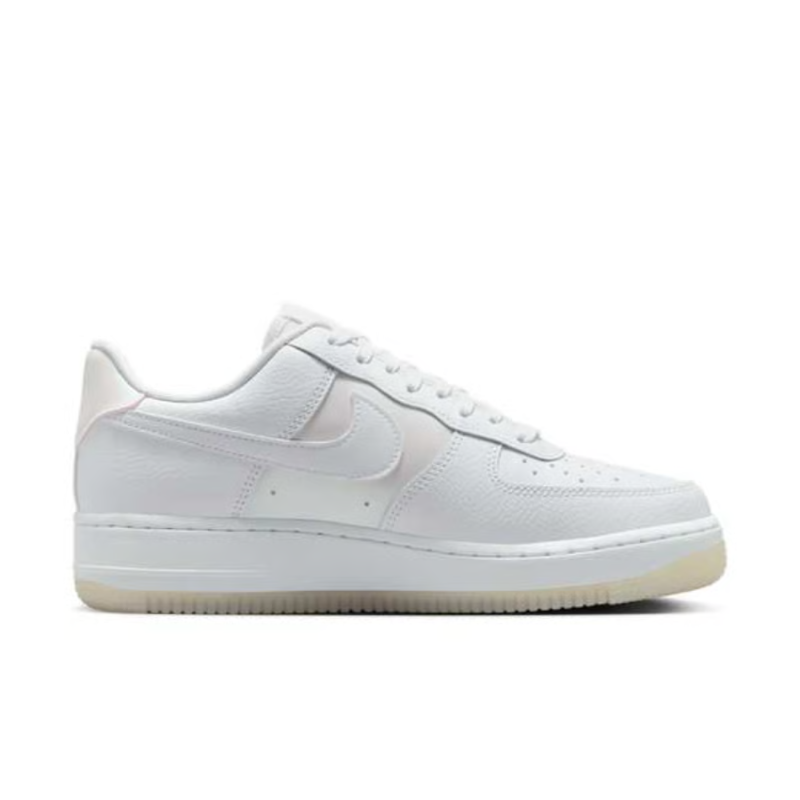 Pantofi sport Nike W AIR FORCE 1 '07 MERMAID Femei