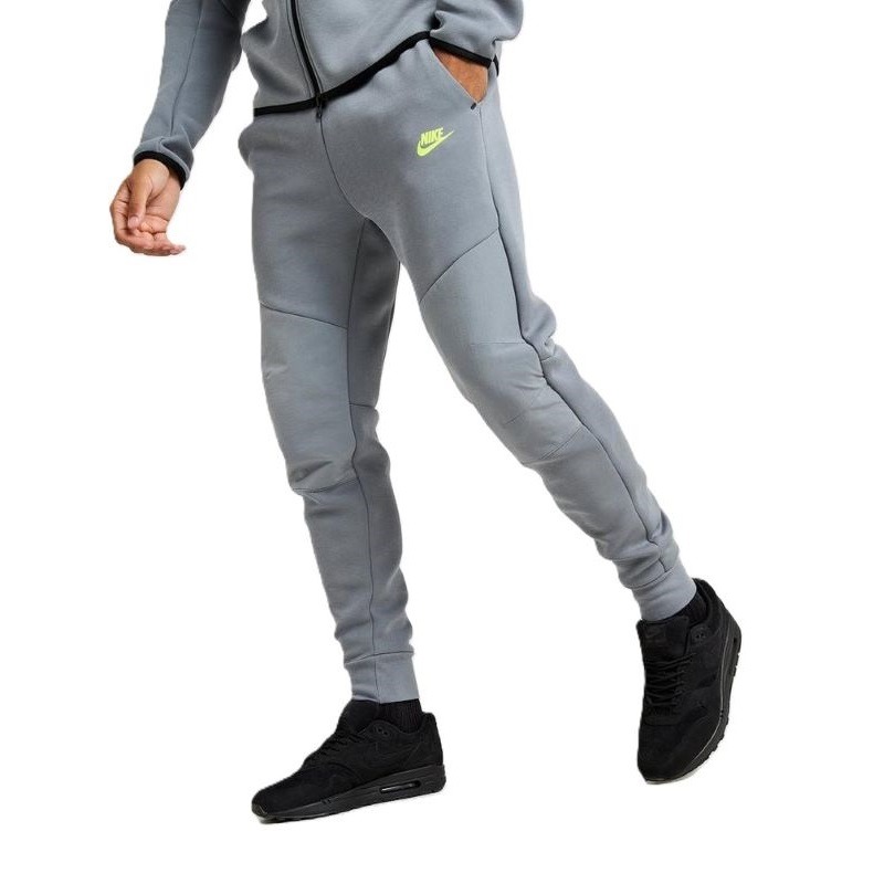Pantaloni Nike M NK TCH MIX JGGR Barbati