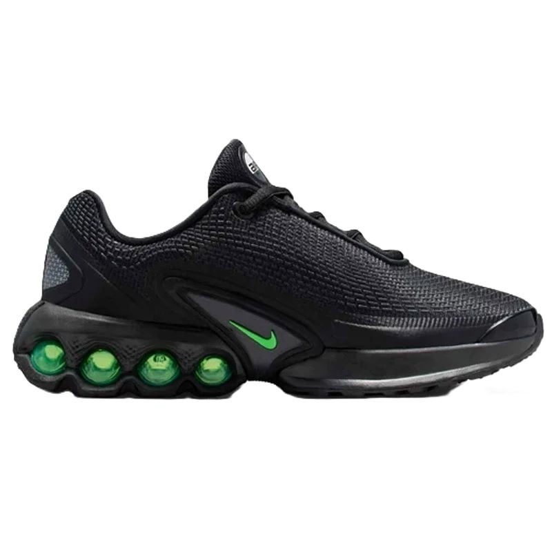Pantofi sport Nike AIR MAX DN BG Copii