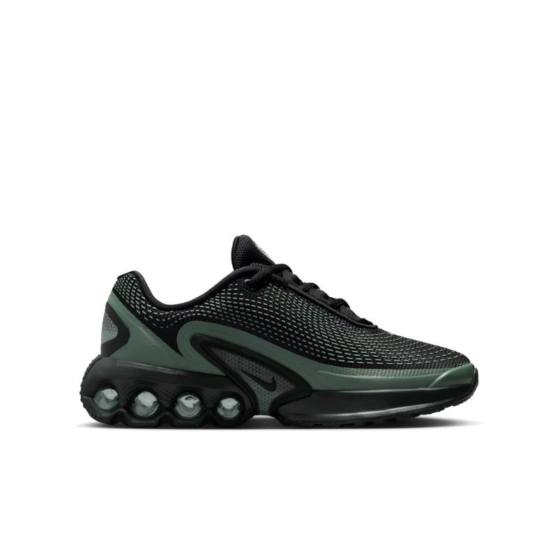 Pantofi sport Nike AIR MAX DN BG Copii