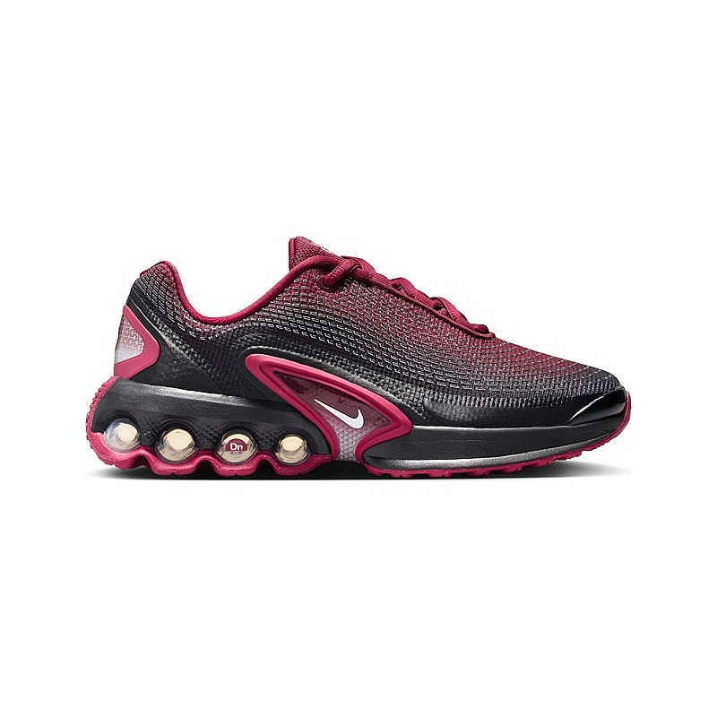 Pantofi sport Nike AIR MAX DN BG Copii