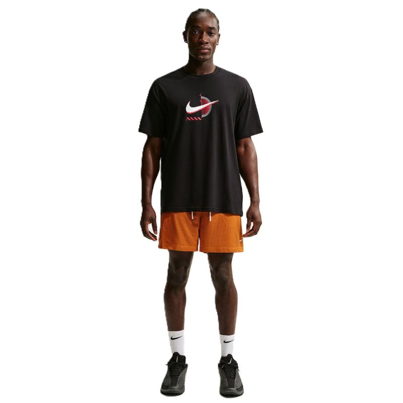 Tricou Nike M NK TEE LSE CLUB OC STD F1 Barbati