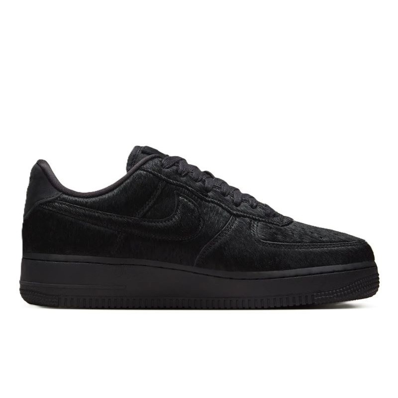 Pantofi sport Nike WMNS AIR FORCE 1 '07 PONY HAIR Femei