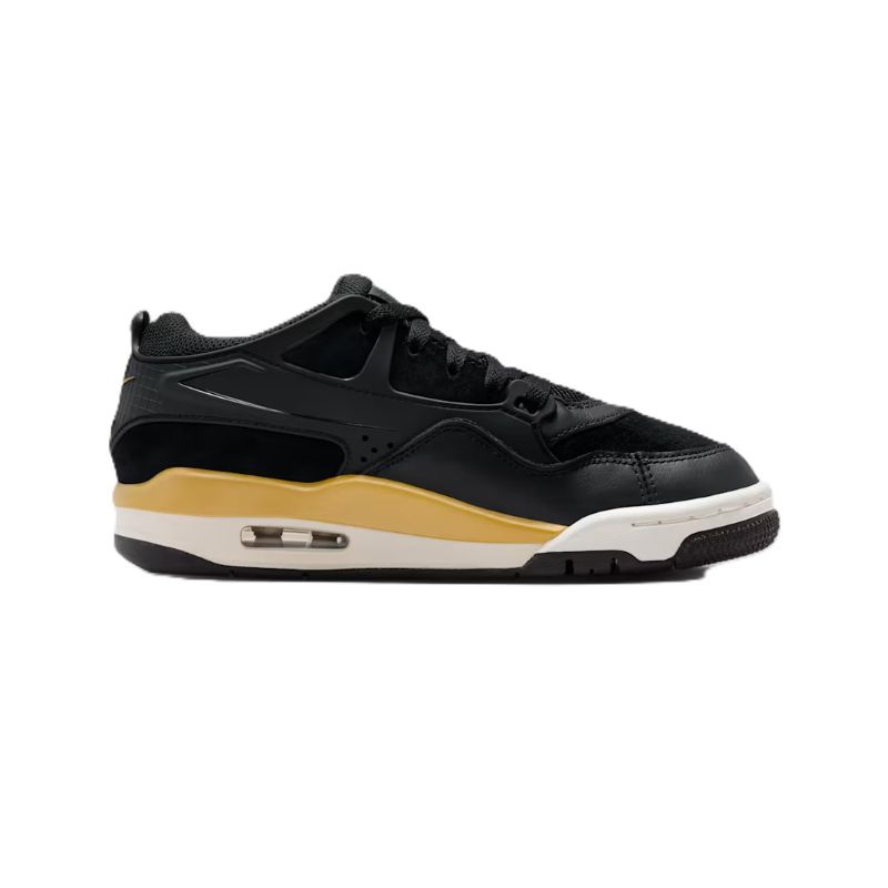 Pantofi sport Nike AIR JORDAN 4 RM GS GB Unisex Copii