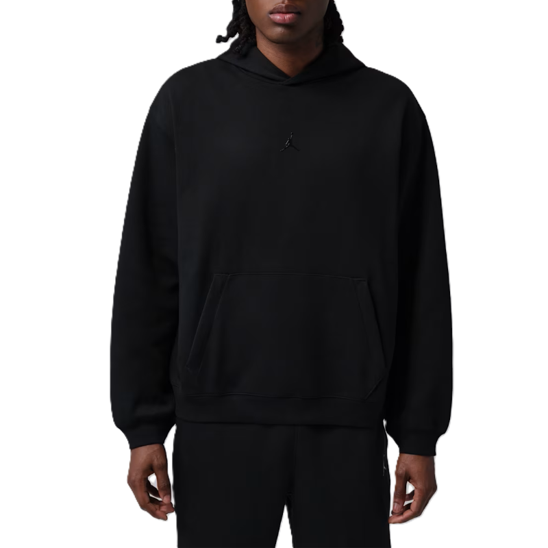 Hanorac Nike M J DF SPRT HOOP FLC PO HDY Barbati