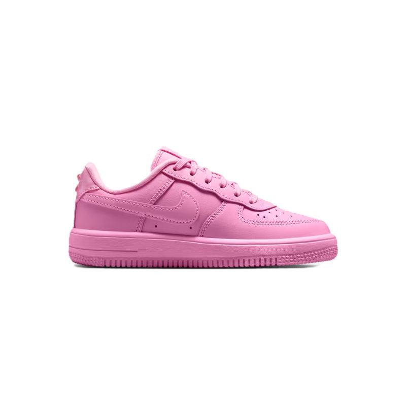 Pantofi sport Nike FORCE 1 KI FLORET LACE BP Unisex Copii