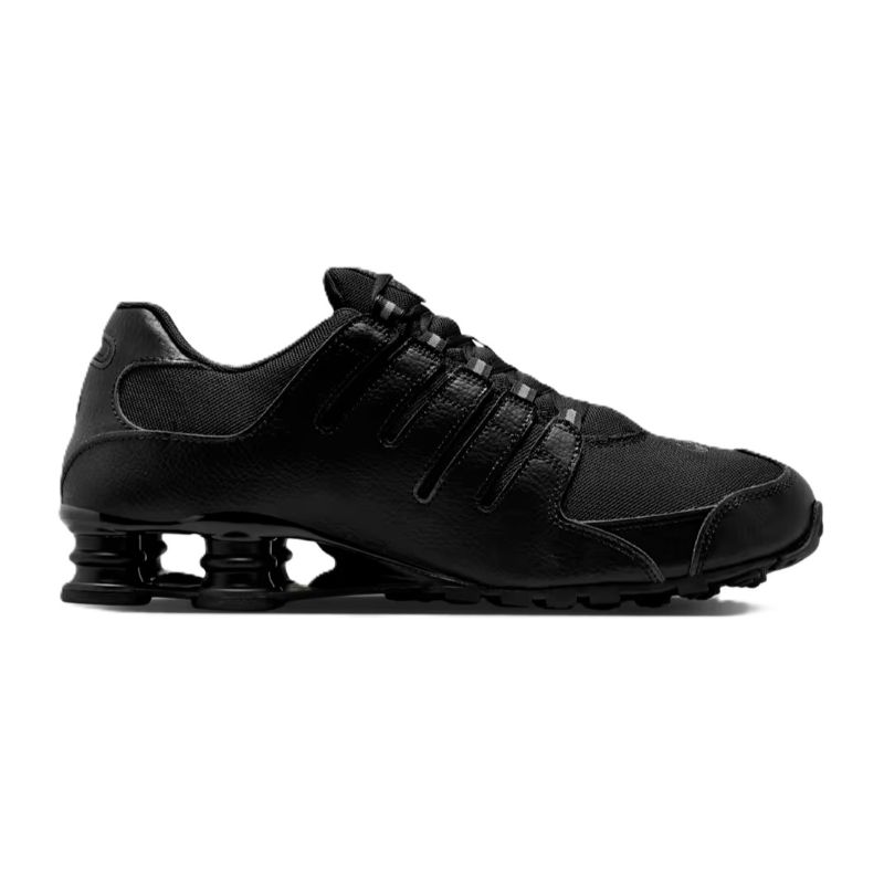 Pantofi sport Nike NIKE SHOX NZ Barbati