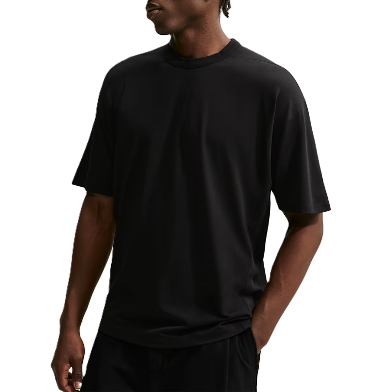 Tricou Nike M NK DF 24.7 IS LGT SS TOP Barbati