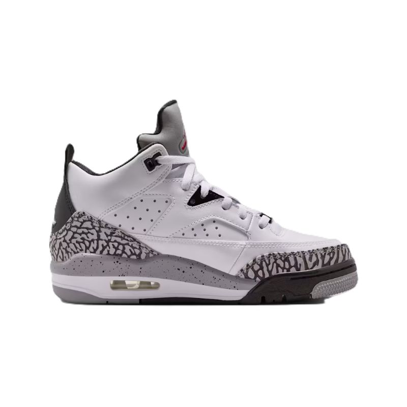 Pantofi sport Nike JORDAN SON OF MARS LOW BG Unisex Copii