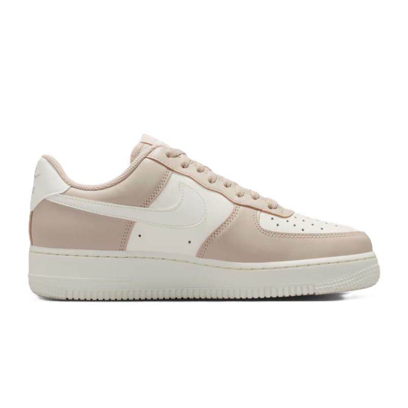 Pantofi sport Nike W AIR FORCE 1 '07 LOW CRSNT Femei