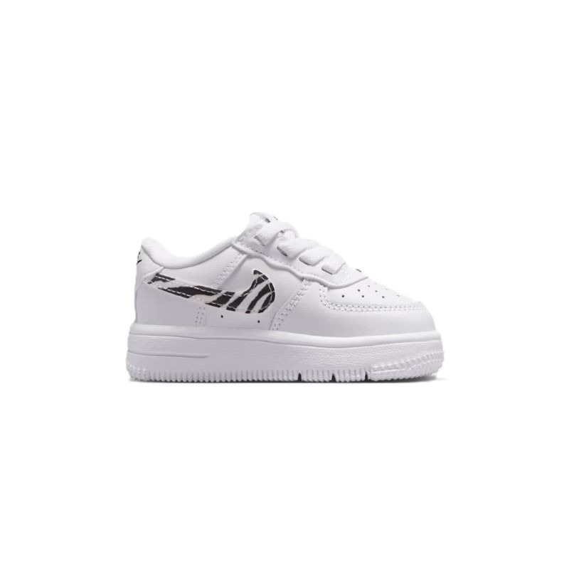 Pantofi sport Nike FORCE 1 LOW PRINT EASYON BT Unisex Copii