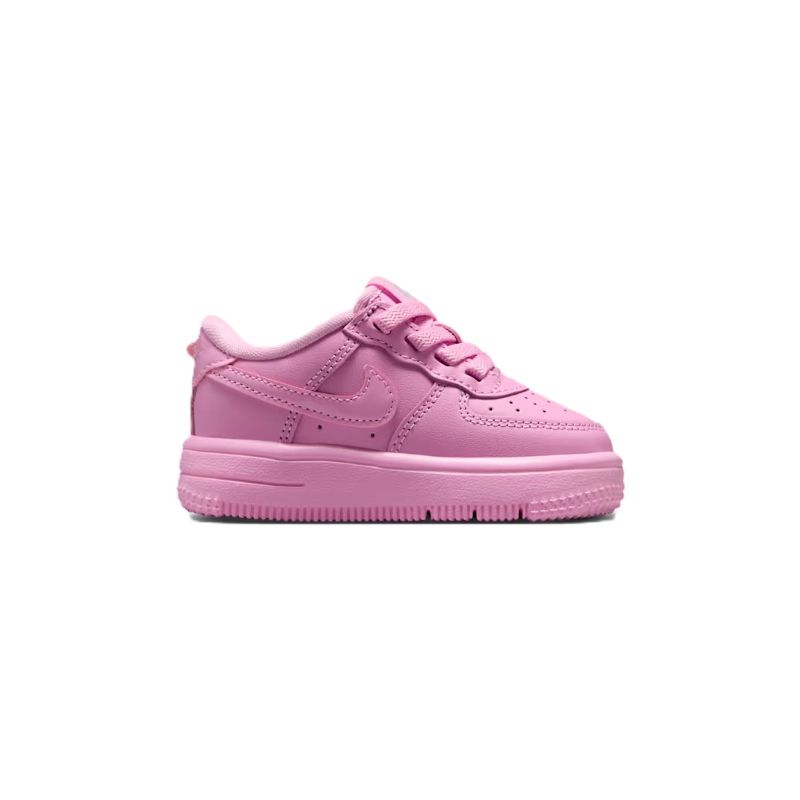 Pantofi sport Nike FORCE 1 KI FLORET EASYON BT Unisex Copii