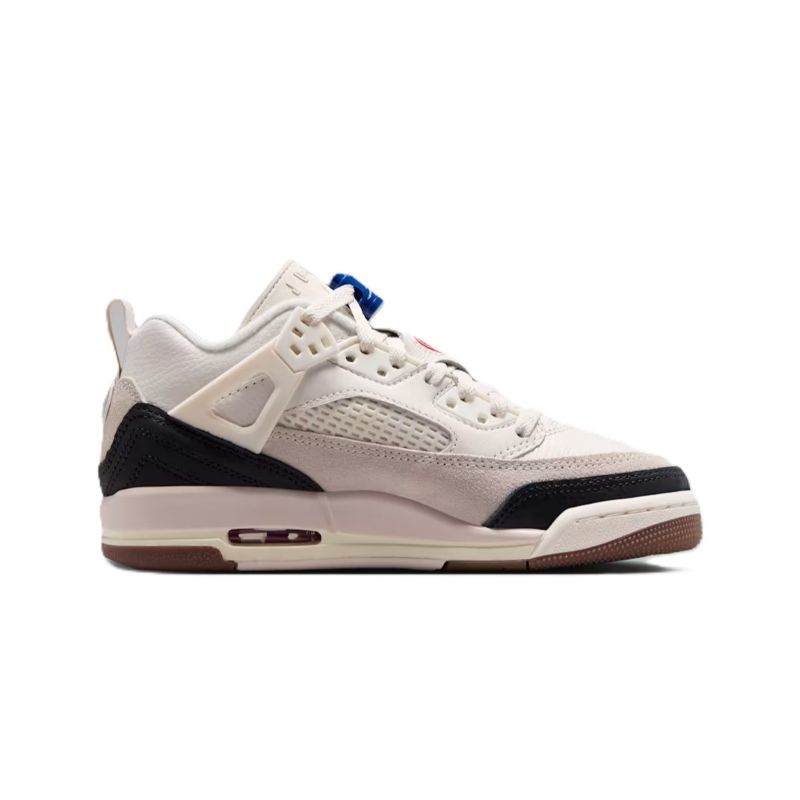 Pantofi sport Nike JORDAN SPIZIKE LOW BG FC Unisex Copii