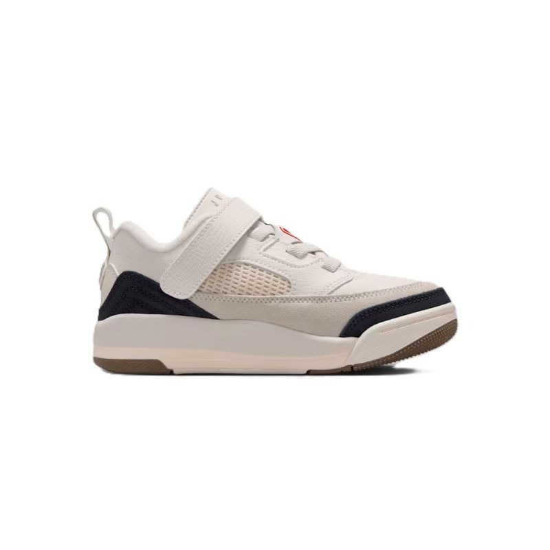 Pantofi sport Nike JORDAN SPIZIKE LOW BP FC Unisex Copii