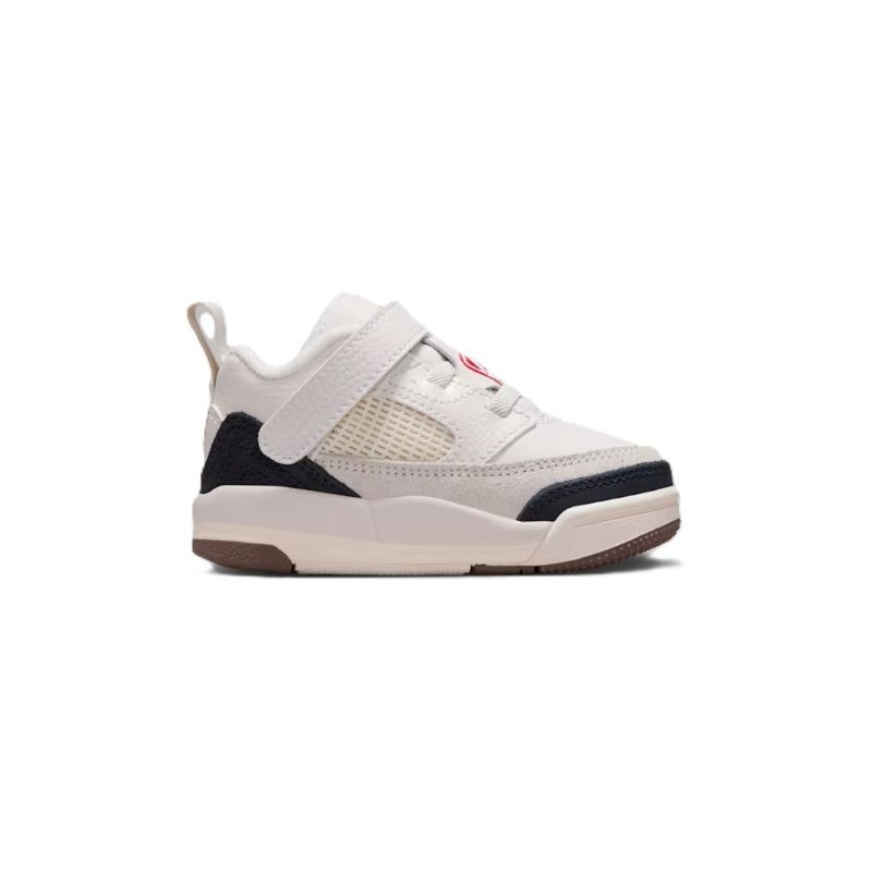 Pantofi sport Nike JORDAN SPIZIKE LOW BT FC Unisex Copii