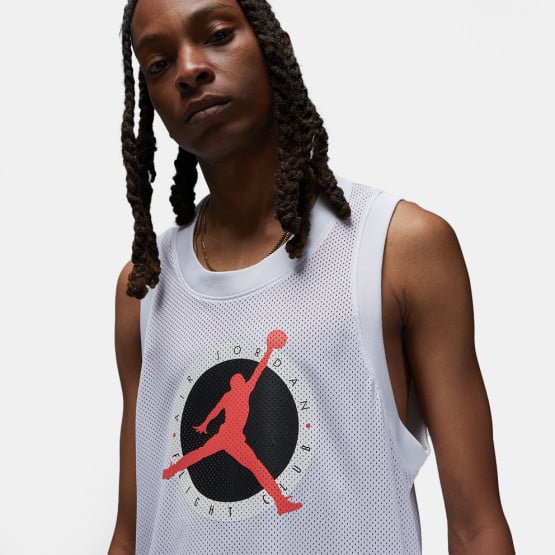 Maiou Nike Jordan M J FLT MVP MESH JERSEY Male 