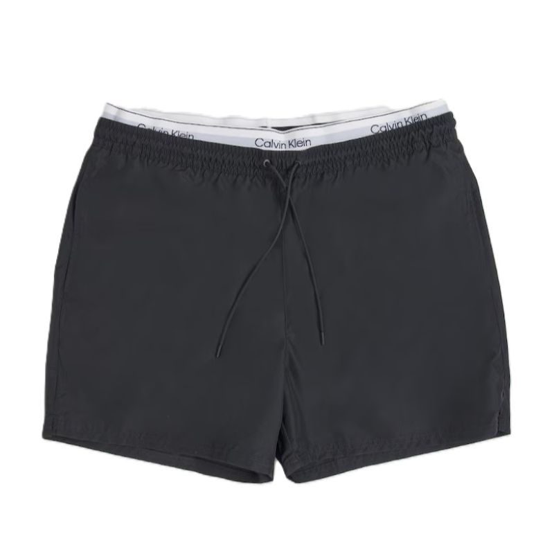 Sort de baie Calvin Klein MEDIUM DRAWSTRING Barbati