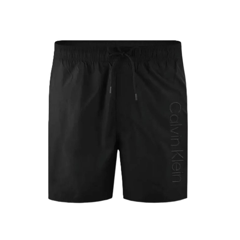 Sort de baie Calvin Klein MEDIUM DRAWSTRING Barbati