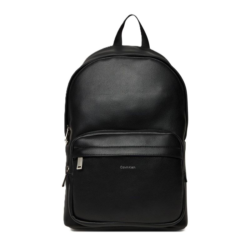 Ghiozdan Calvin Klein RAISED ROUND BACKPACK Unisex