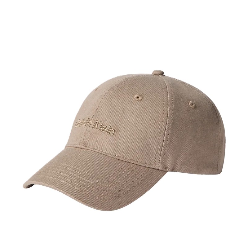Sapca Calvin Klein TITLECASE EMBROIDERY BASEBALL CA Unisex