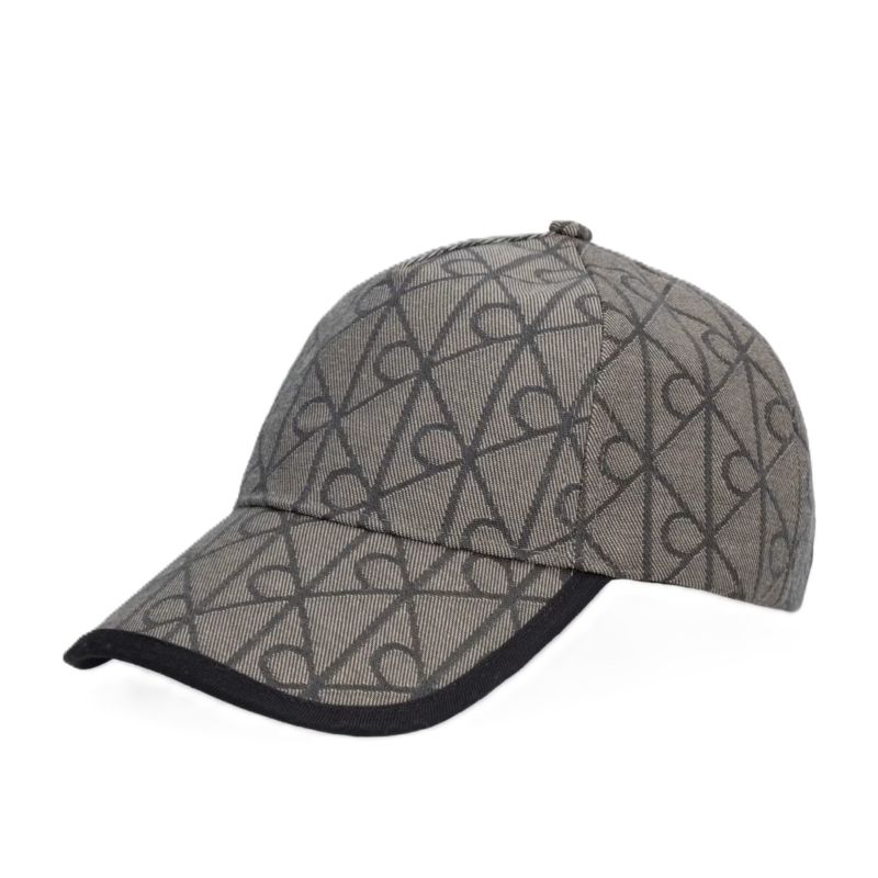 Sapca Calvin Klein LOGO AOP JACQUARD Unisex