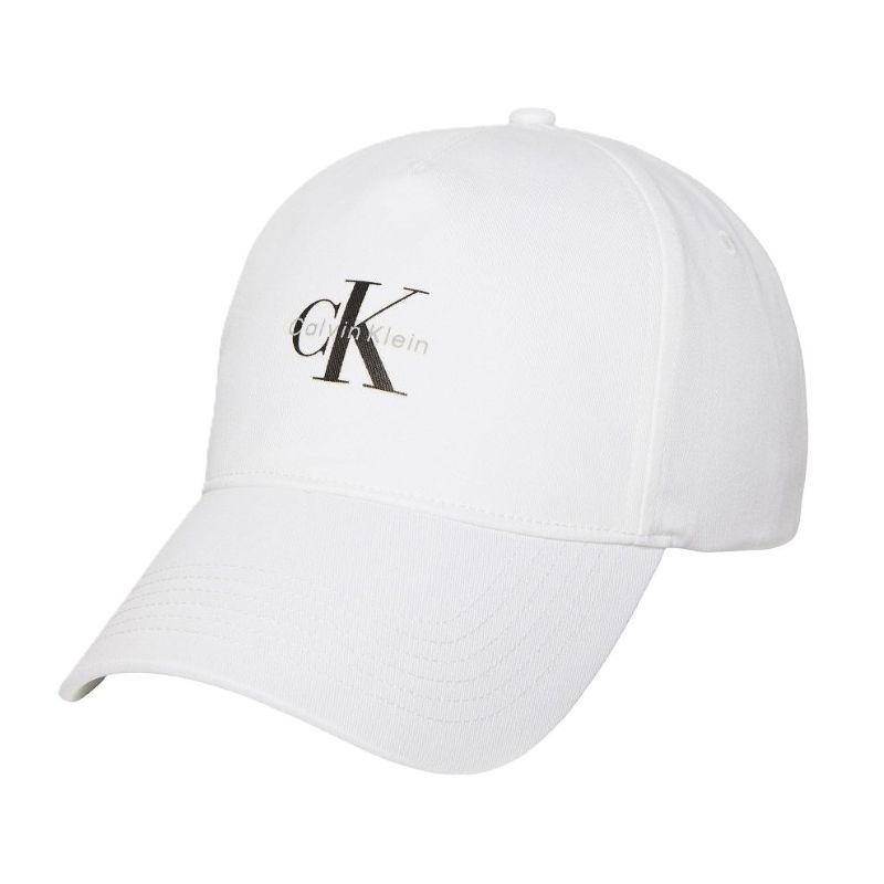 Sapca Calvin Klein MONOLOGO PRINTED BASEBALL CAP Unisex