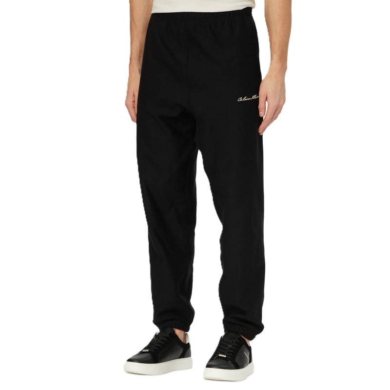 Pantaloni Calvin Klein PREMIUM TERRY CALVIN INVITE JOGG Barbati