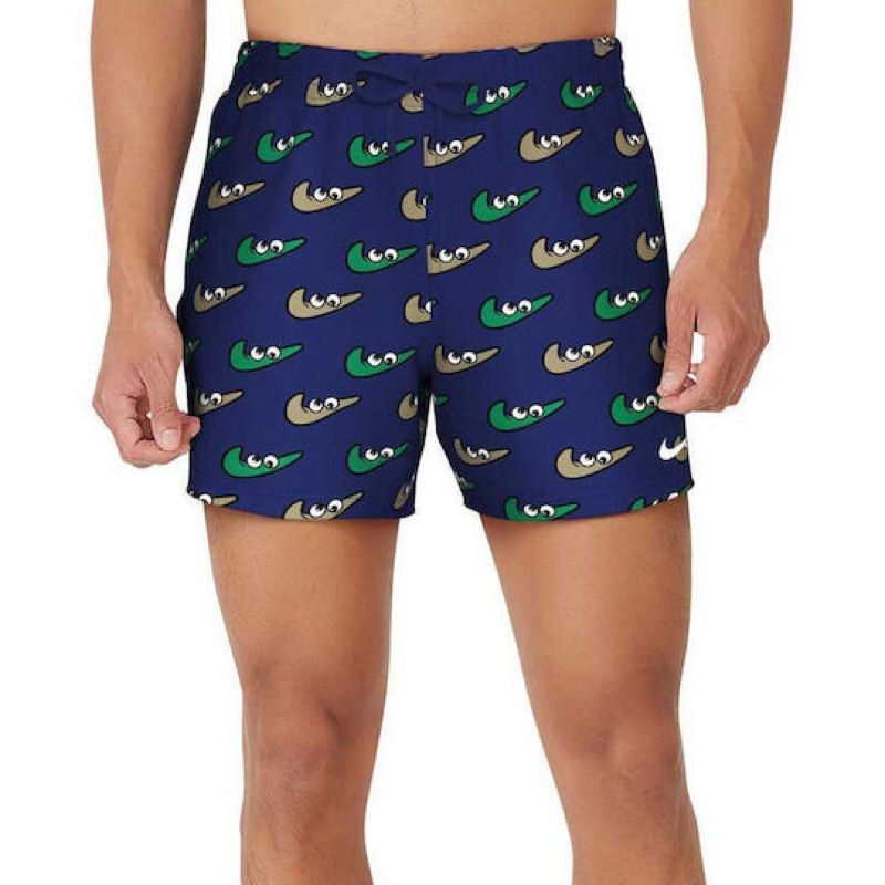 Sort de baie Nike 5