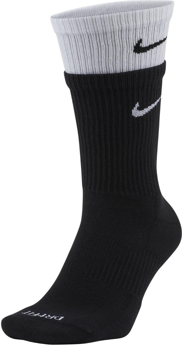 Sosete NIKE EVERYDAY PLUS CUSH CREW Unisex