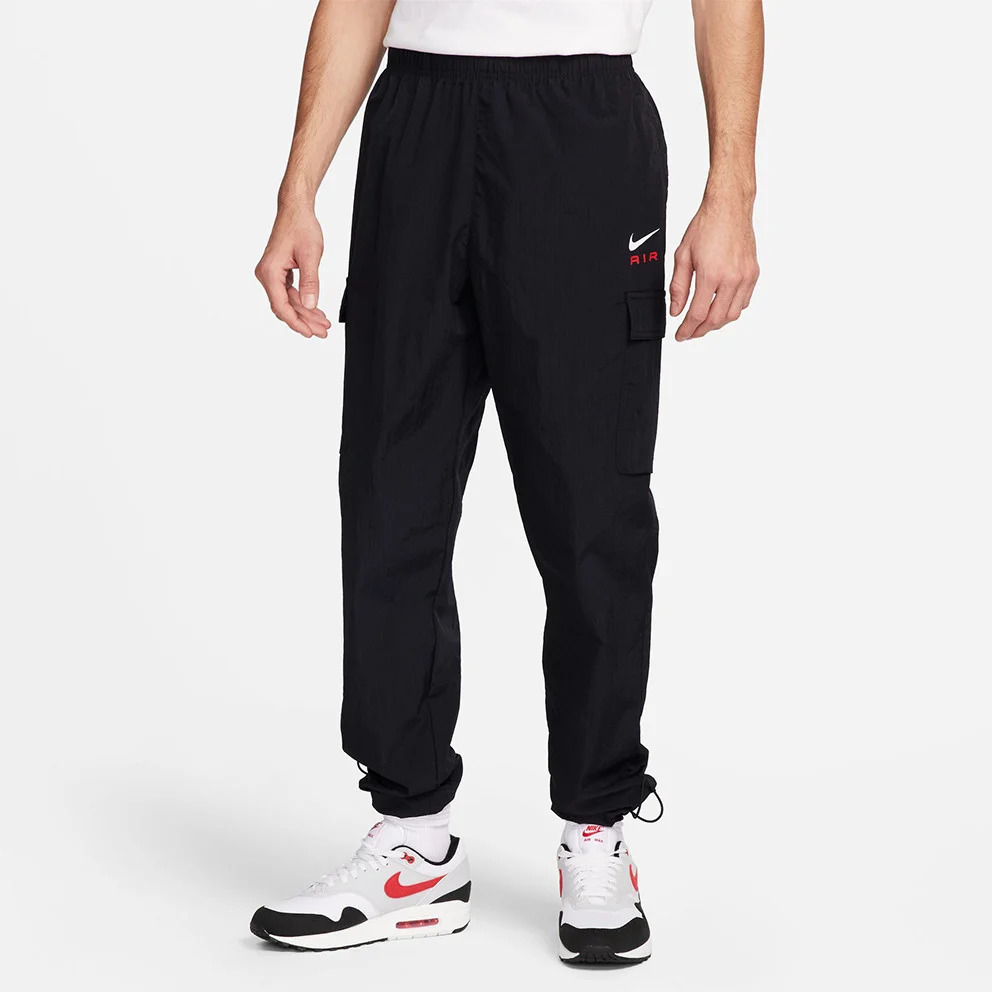 Pantaloni M NSW SW AIR LTWT WV PANT Barbati