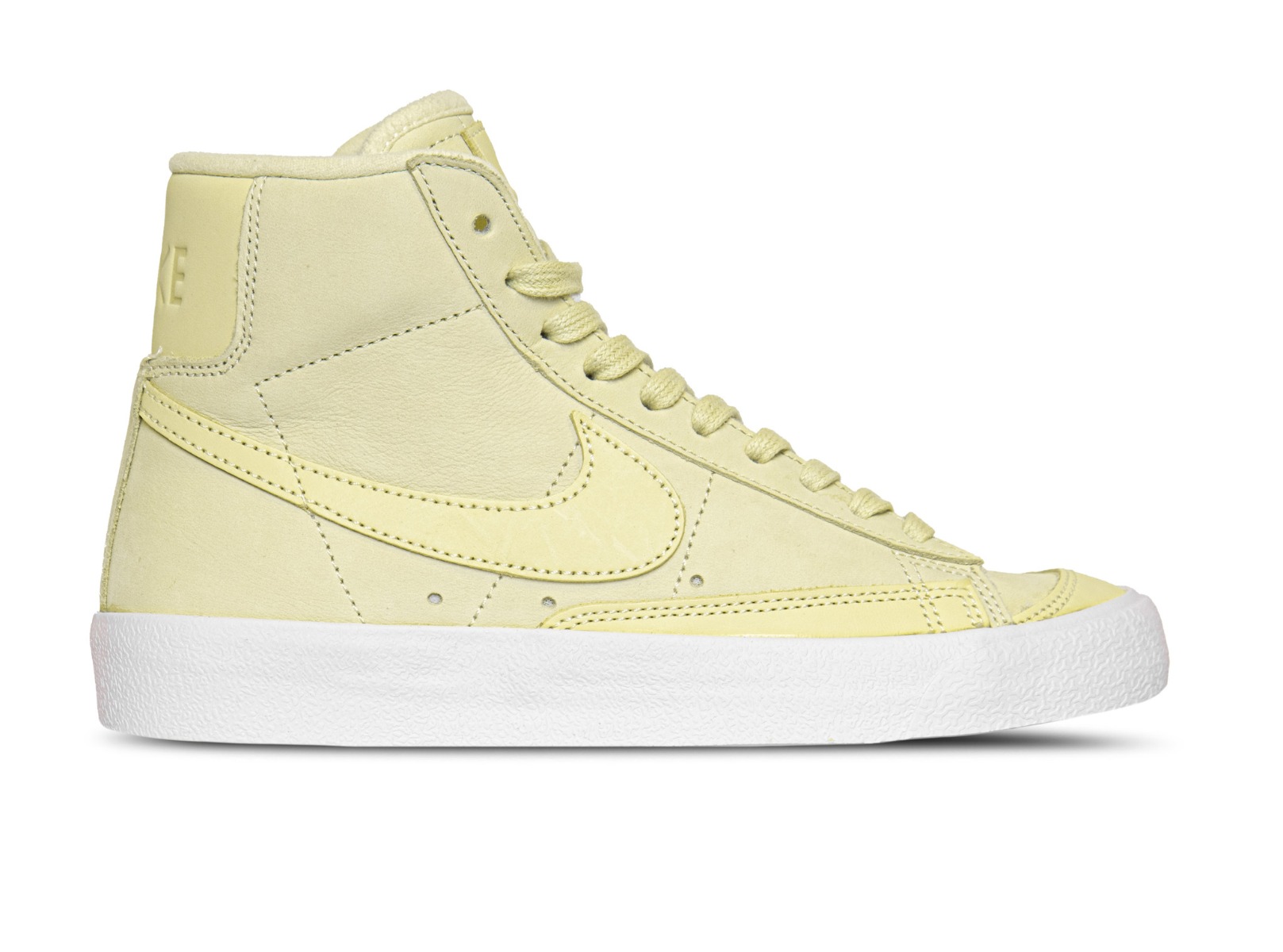 Pantofi Sport Nike W BLAZER MID PRM MF Female 