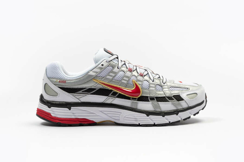 Pantofi Sport NIKE W P-6000 Femei