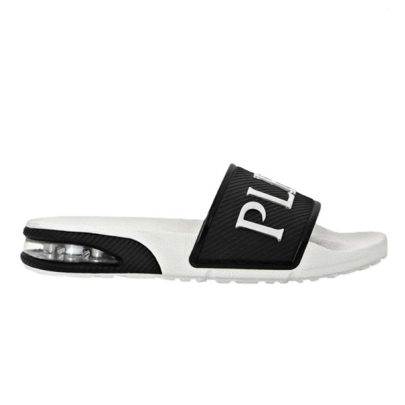 Papuci Plein Sport Slides Barbati