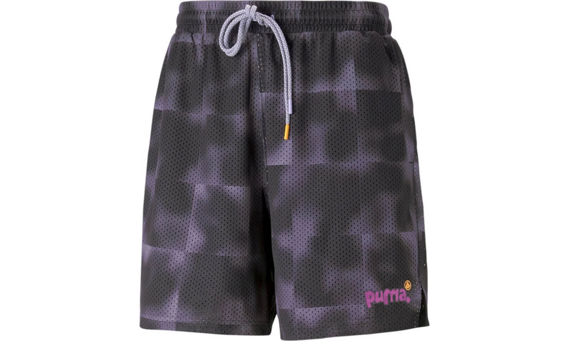 Sort Puma X 8ENJAMIN AOP Shorts Barbati