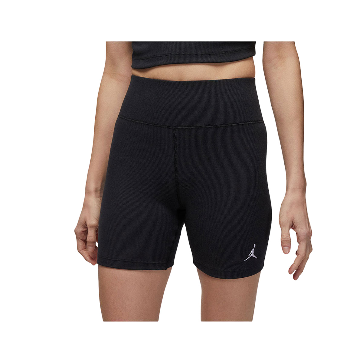 Colanti Jordan W J RIB SHORT Femei
