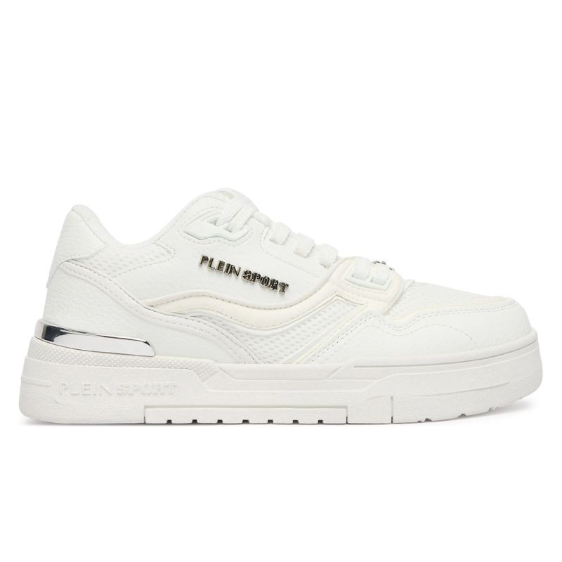 Pantofi sport Plein Sport Sneakers Apollo-1 Barbati
