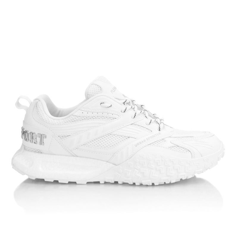 Pantofi sport Plein Sport URBAN SPRINTER Barbati