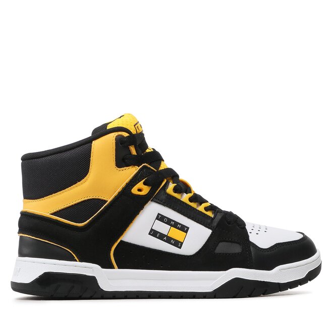 Pantofi Sport TJ MID CUT DROID Barbati