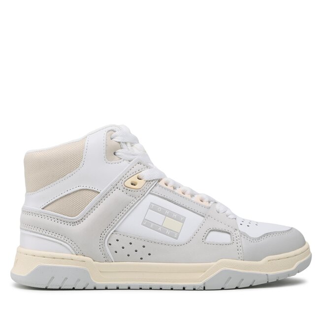 Pantofi Sport Tommy Hilfiger WMNS DROID MID Female 