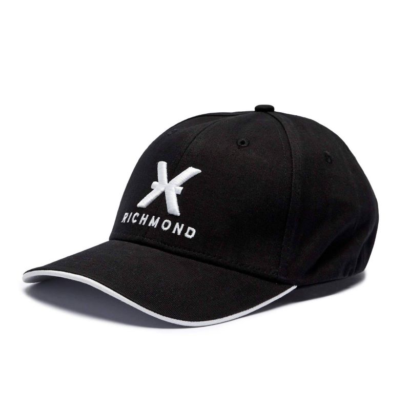 Sapca John Richmond BASEBALL CAP POPOV(K) Barbati