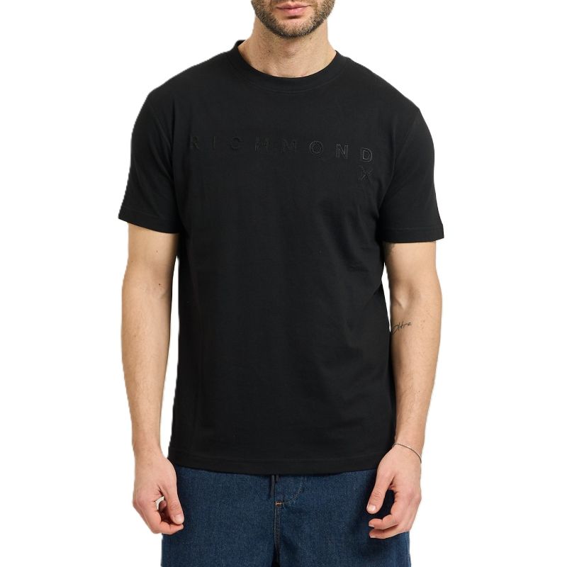 Tricou John Richmond T-SHIRT SILKOM Barbati