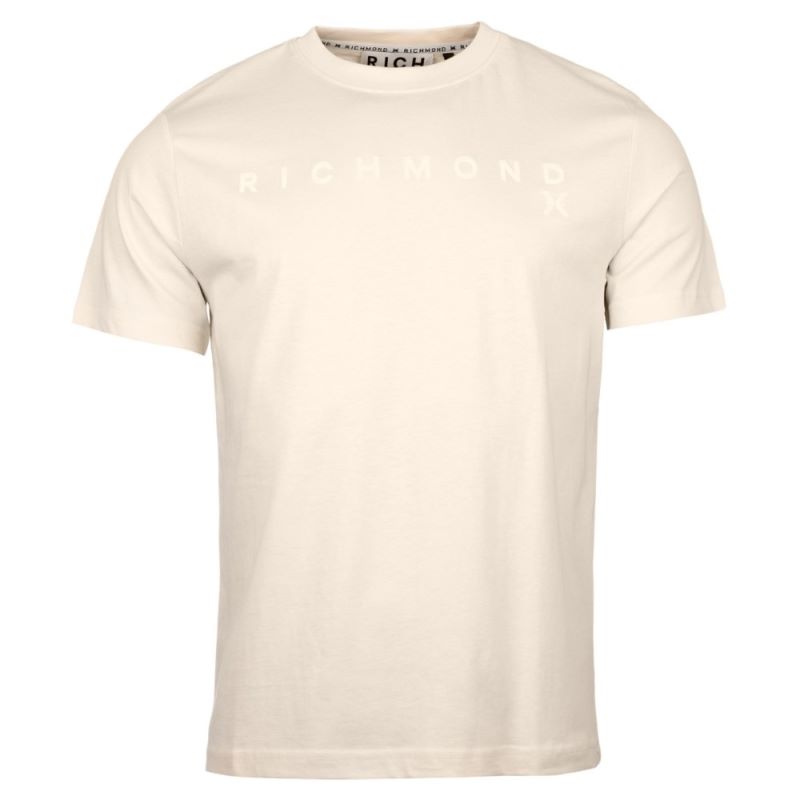 Tricou John Richmond T-SHIRT SILKOM Barbati