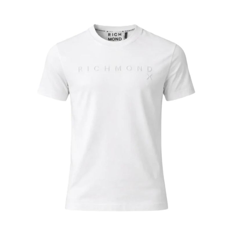 Tricou John Richmond T-SHIRT SILKOM Barbati