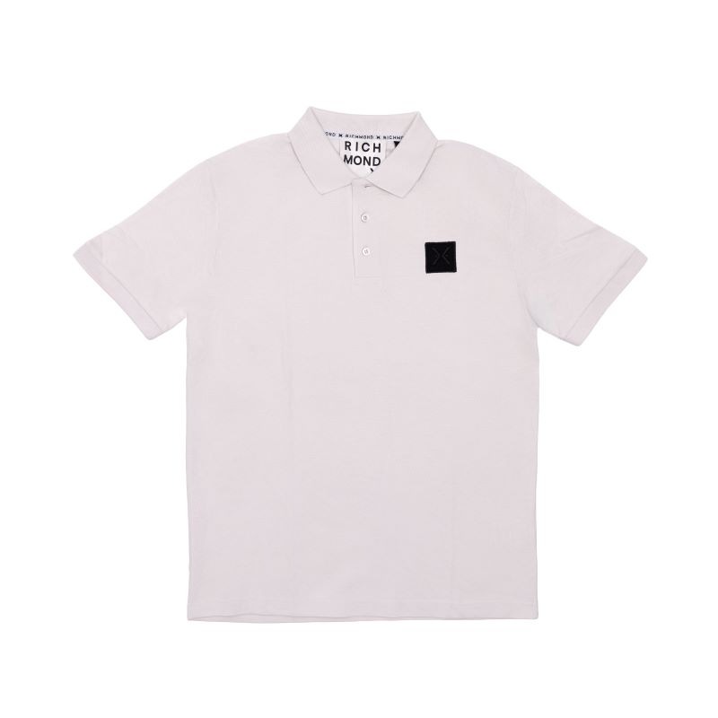 Tricou polo John Richmond POLO DILKEM Barbati