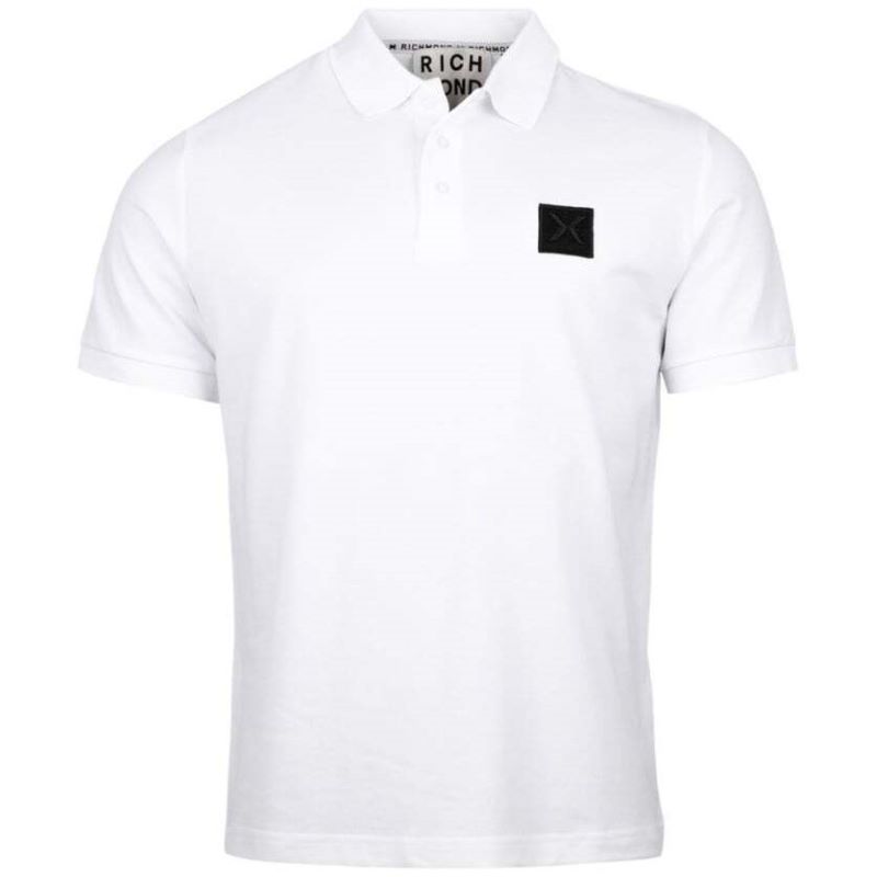Tricou polo John Richmond POLO DILKEM Barbati