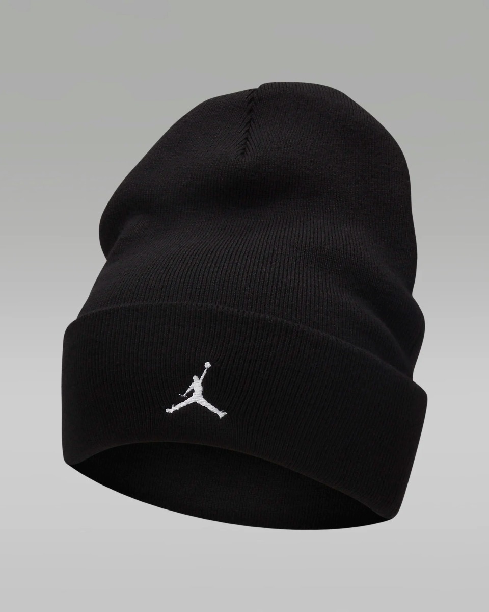 Caciula Nike U J PEAK BEANIE ESS Unisex