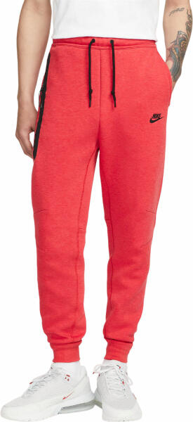 Pantaloni Nike M NK TCH FLC JGGR Male
