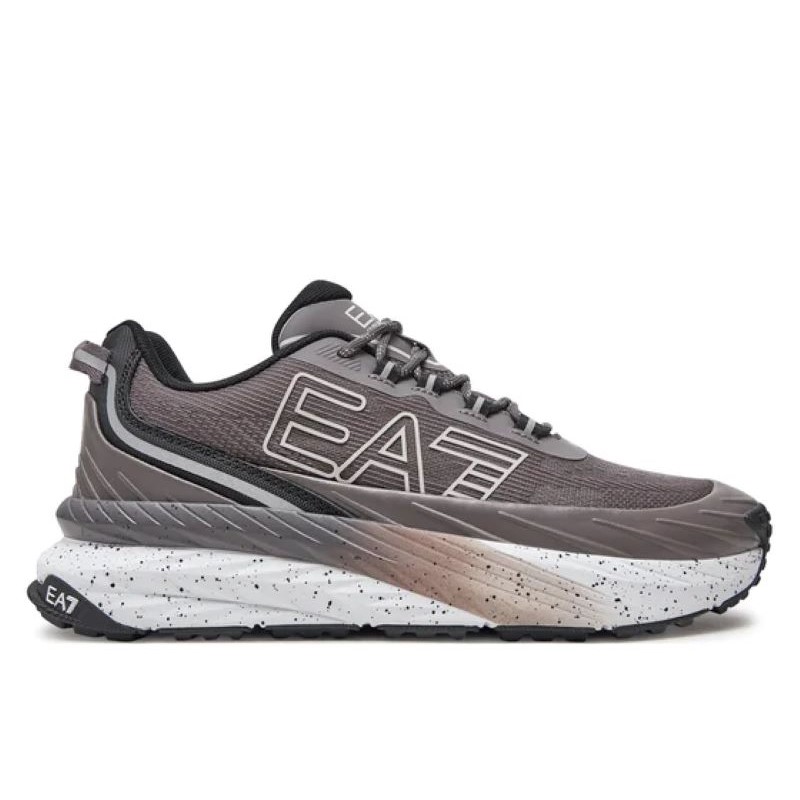 Pantofi sport EA7 CRUSHER SONIC TRAIL Barbati